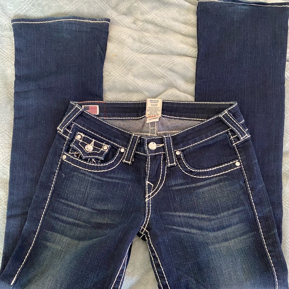 True religion jeans